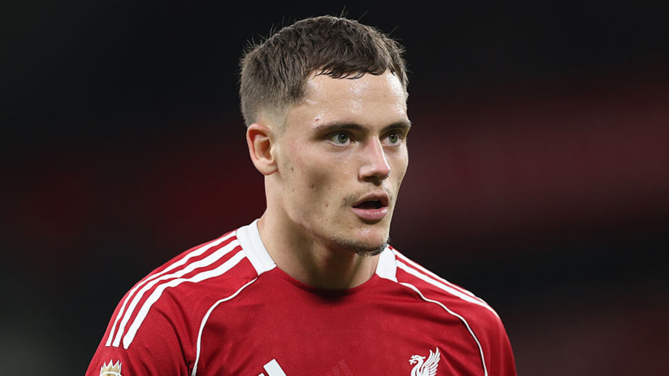 mk体育官网清晨欧篮联焦点战，利物浦主帅复盘，底气十足，训练强度明显提升的简单介绍