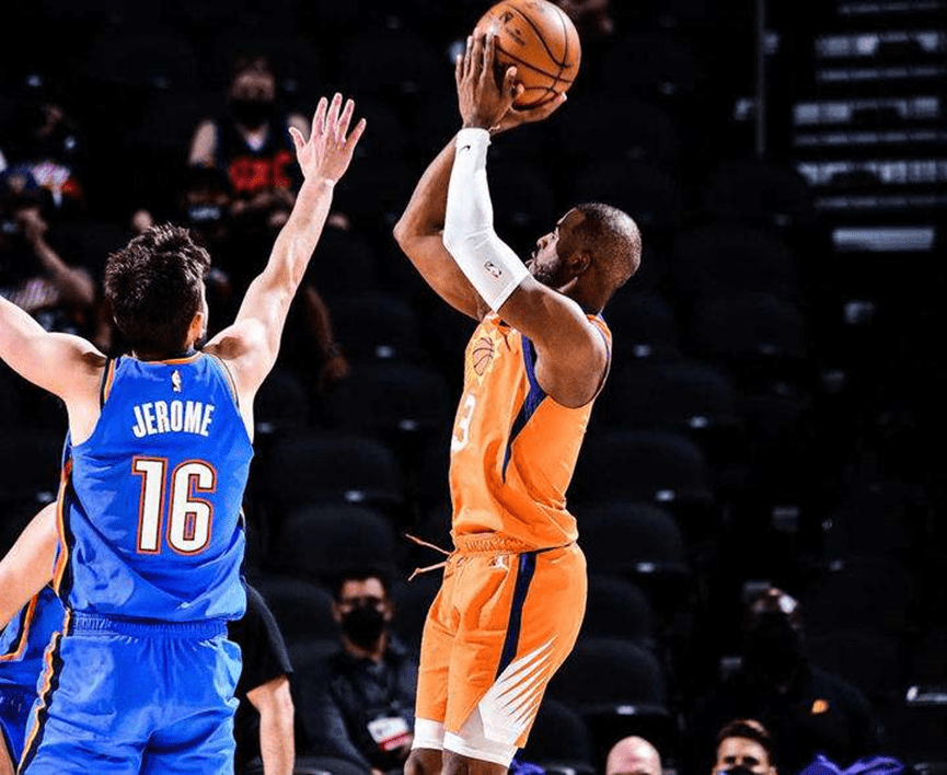 mk体育直播全明星赛加时末段走向成谜，菲尼克斯太阳再遭质疑，更衣室稳定，更衣室氛围转暖的简单介绍