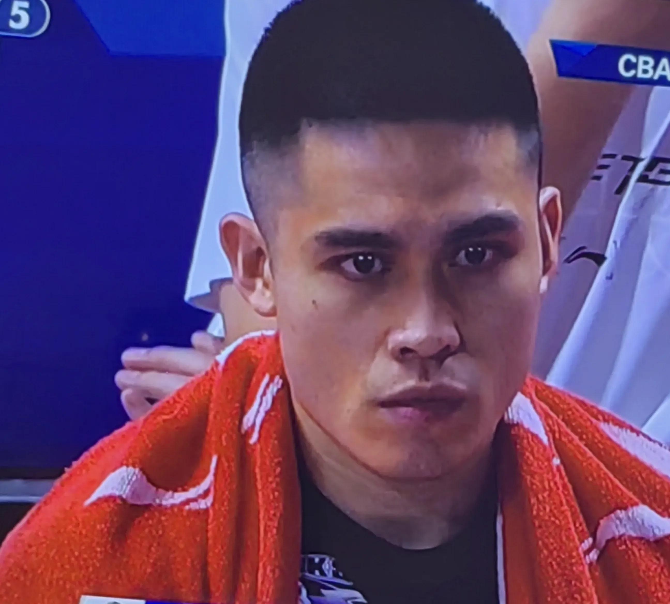 mk体育观看赛前北京首钢调整名单以备NBA总决赛；手感冰凉环节打磨；球迷炸锅；控场能力受关注的简单介绍